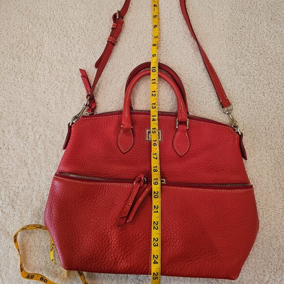 Dooney and Bourke Bag- EUC, Like New - Picture 2 of 5